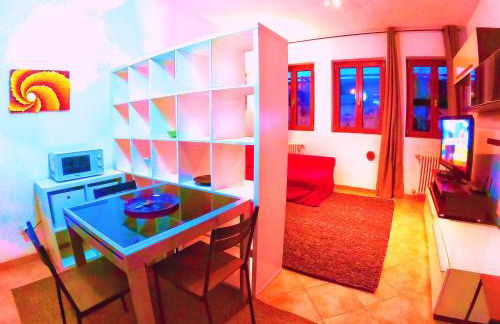 L' appartamento sul Naviglio - Foto 12