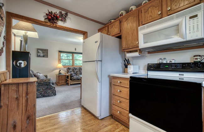 Lena's Northern Pines Resort - Foto 55