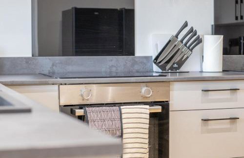 Alexandra Apartment - Single Room #1 - Foto 7