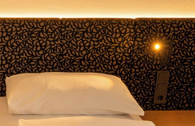 Holiday Apartments by Das Grüne Hotel zur Post - Foto 41