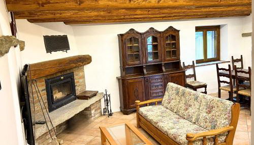 Mountain Chalet Ca' dal Ghiru by Villa Bernardino Galliari - Foto 4