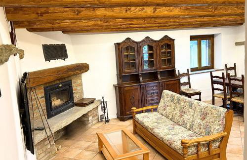 Mountain Chalet Ca' dal Ghiru by Villa Bernardino Galliari - Foto 4
