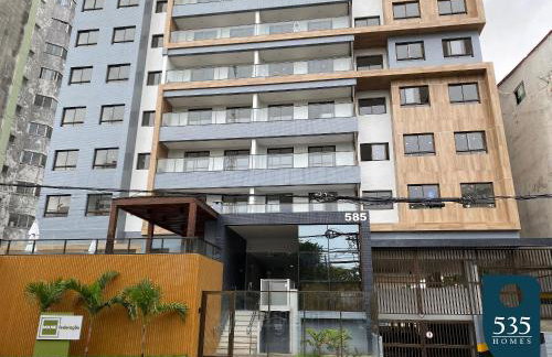 Lindo Apartamento Quarto e Sala em Salvador - Foto 1