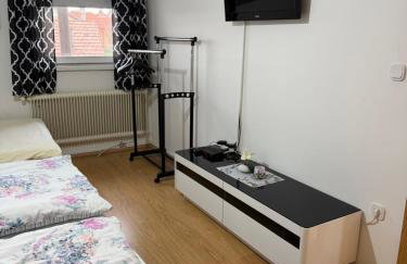 APARTMAN i SOBA HADELA - Foto 3