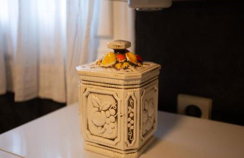 Traditional villa appartment with garden, also for gatherings ,15 minutes from Thessaloniki airport - Foto 3