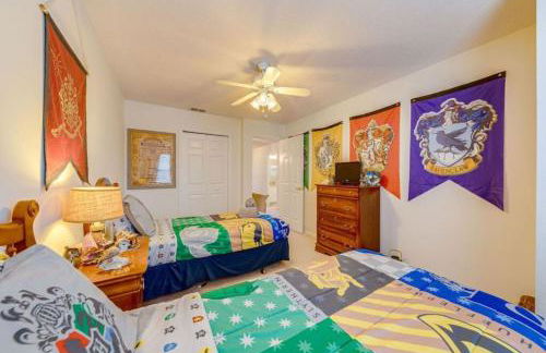 Beautiful Lake View Pool House Brand new Hot Tub - Foto 36