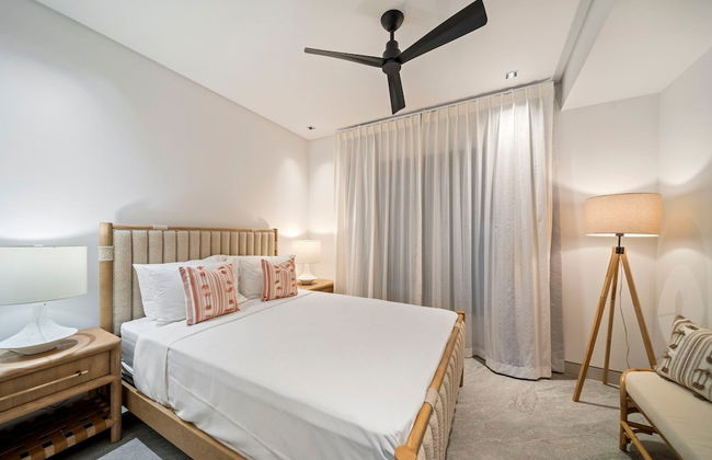 Allure 102 2 Bedroom Apts - Photo 3