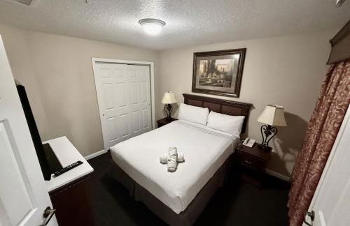 Entire Condo - 3Bed 2Bath- 5 mins to Disney Park - Foto 7