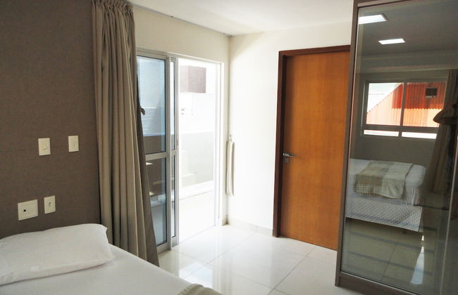 Apartamento Tambau a Beira Mar - Foto 20