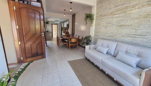 CASA ALECRIM PISCINA PRIVATIVA COM Dec MOVEL Ideal Crianças - Foto 5