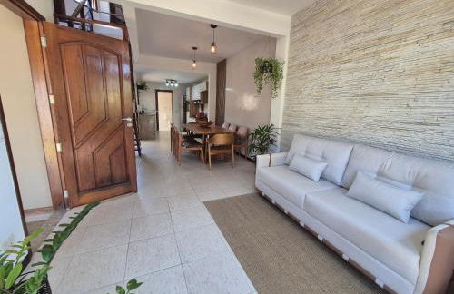 CASA ALECRIM PISCINA PRIVATIVA COM Dec MOVEL Ideal Crianças - Foto 5