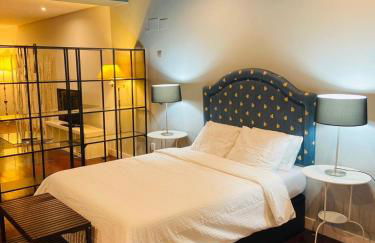 Centro Atocha 01 - Foto 1