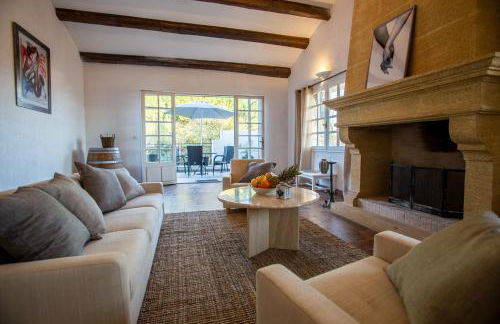 Domaine Saint Laurent - Photo 4