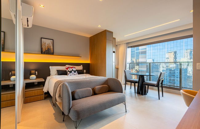 DSG Design Studios By Anora Spaces - Foto 38