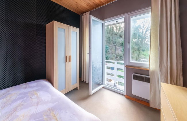 Magnificent Holiday Home With hot Tubs - Foto 6