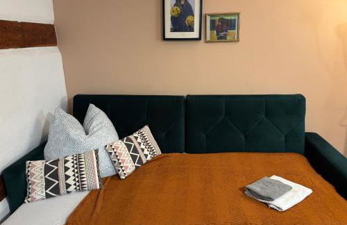 Altstadt & See & Garten Haustiere willkommen - Foto 20