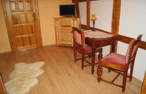 Agroturystyka Łysa Góra - Foto 38