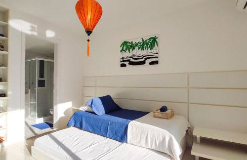 Frente-mar com 2Qtos em Camboinhas | GMO 1153/207 - Foto 11