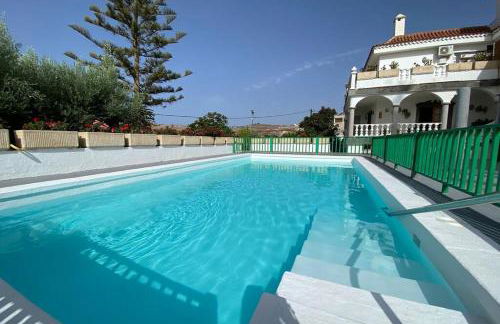 2 Apartments with private pool at Villa Diaz Aleman - Foto 18