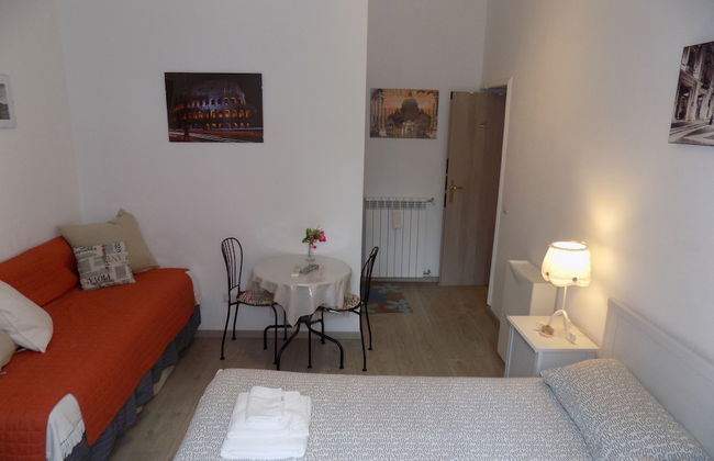 B&B Alex e Cris - Foto 7