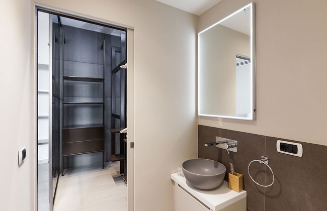 easyhomes - Duomo Suites & Apartments - Photo 32