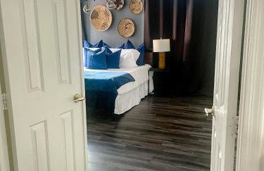 VEGAS GEM 4BDR KING BED Wifi GARAGE PRKNG - Foto 28