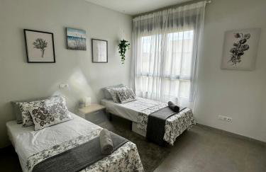 Valle del Este Golf Resort, Vera, Palmera Golf Duplex with Garden - Photo 9