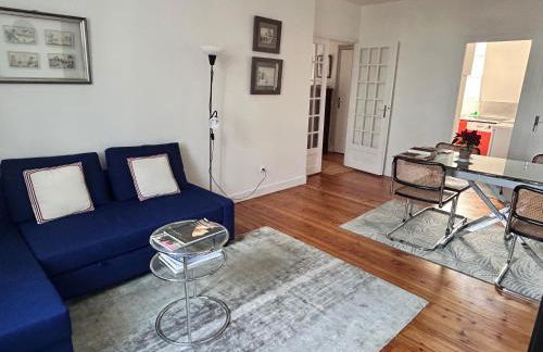 Demeure Jousset des Berries - Foto 33