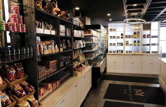 La Maison Kent - Par Aneyro - Foto 71