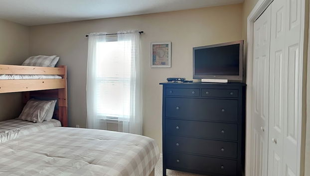 Ausstattung der Unterkunft