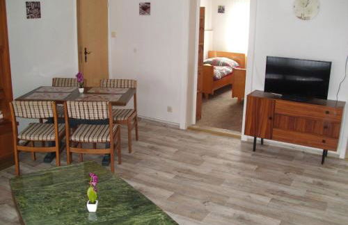 Charming Langelsheim Apartment in Historic Fachwerkhaus - Foto 7