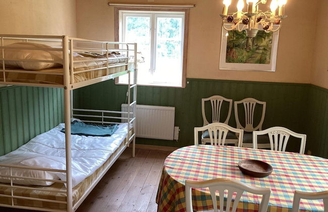 4 Star Holiday Home in Svangsta - Foto 3