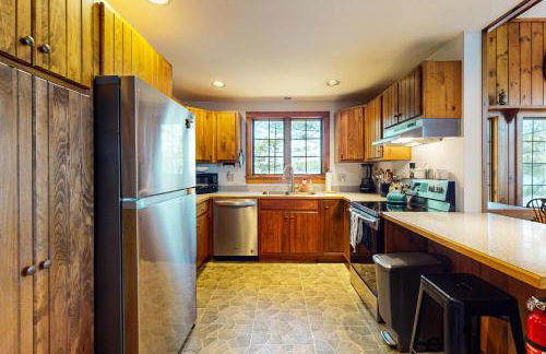 Moose & Red Fox Retreat - Foto 17