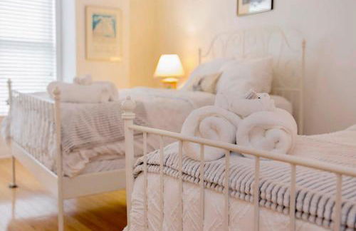 The Champagne Suite 2 - Foto 31