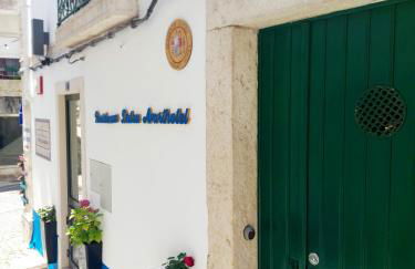 Residenza Dutzu - Aparthotel Leiria - Foto 13