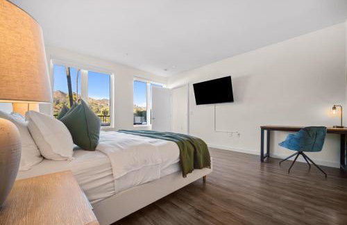 The Jade Hill Views - Penthouse - Pool, Gym, Balcony - Foto 8