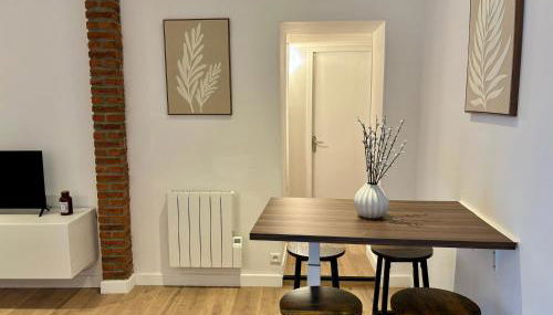 Le Petit Hainaut, hyper centre - Foto 2