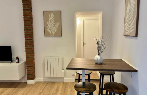 Le Petit Hainaut, hyper centre - Foto 2