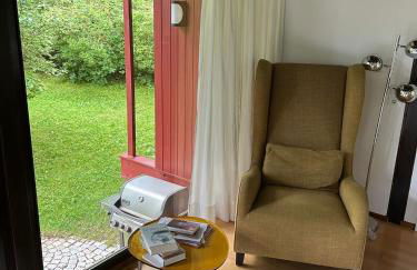 Das Rote Haus am See - Foto 9