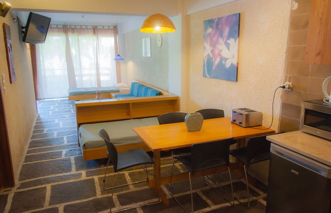 Apollonia Hotel Apartments - Foto 57