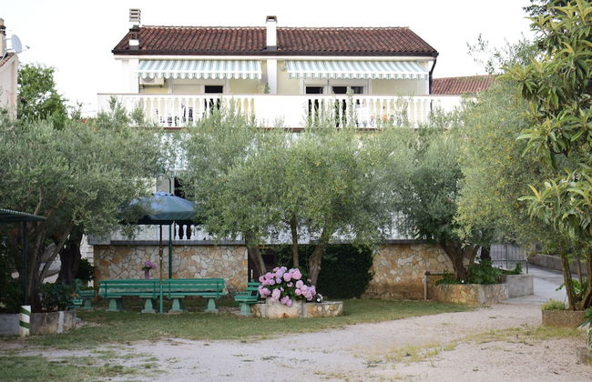 Apartments Berny - Photo 31