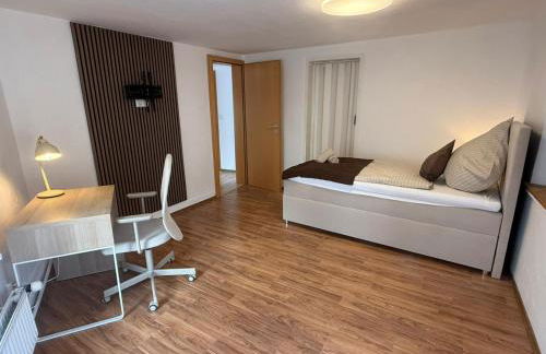 Apartments möblierte Wohnungen Mainz - Photo 64