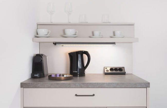 Limehome Vienna Favoritenstr - Foto 69