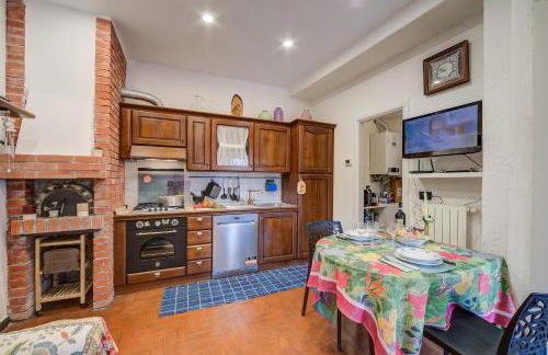 La Stalletta Relax - with private parking - Happy Rentals - Foto 21