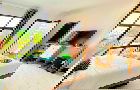 SAMOT KHSACH RESORT ll - Foto 30