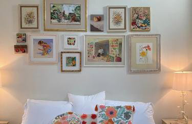 Paradise Meadows Farmhouse - Foto 18