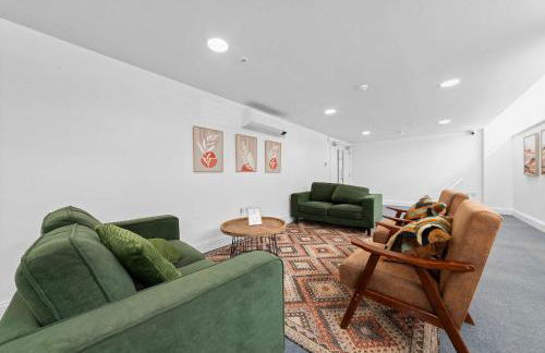 Modern 1 Bed Apartment with Garden in Gravesend - Foto 37