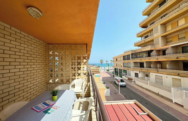 Apartamentos Bernat Pie de Playa 3000 - Photo 34