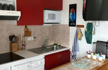 Appartement 6 personnes - Foto 15