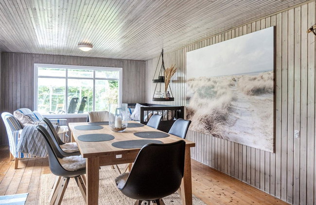 6 Person Holiday Home in Bindslev - Foto 25